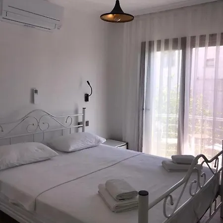 Leman Apartment Bodrum