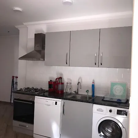 Apartment Leman