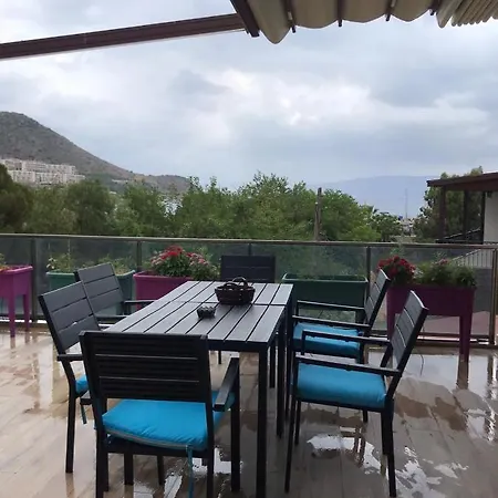 Apartment Leman *