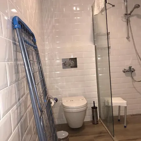 Apartment Leman