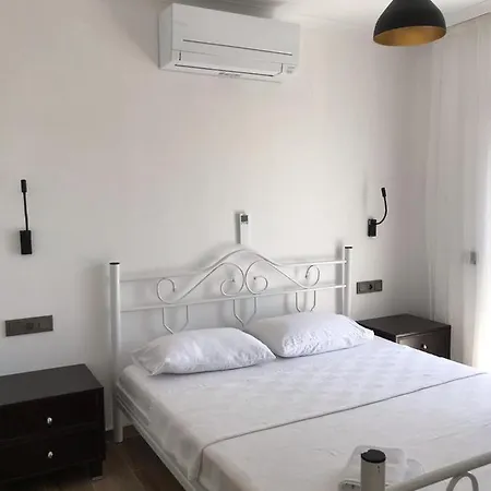 Leman Apartment *