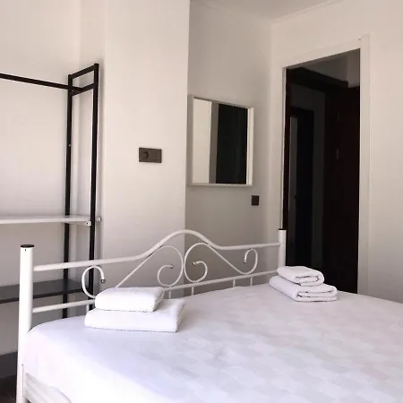 Apartment Leman *