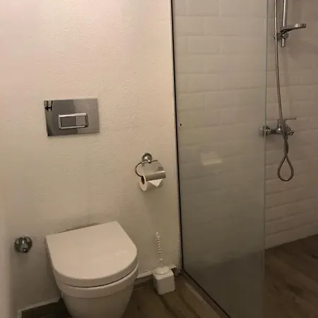 Leman Apartment Bodrum