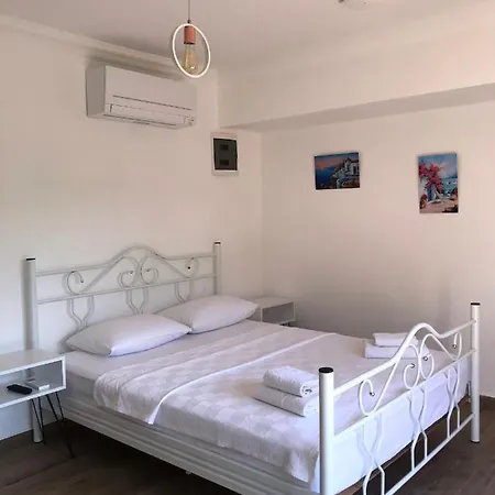 Apartment Leman *