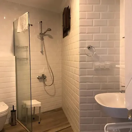 Apartment Leman