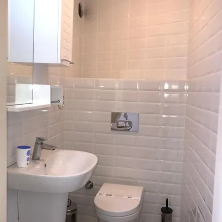 Leman Apartment Bodrum