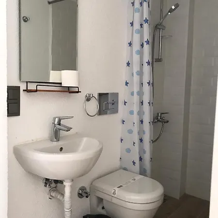 Apartment Leman *