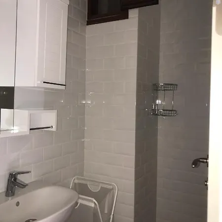 Leman Apartment Bodrum