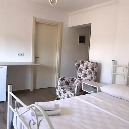 Leman Apartment *