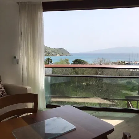 Leman Apart Bodrum