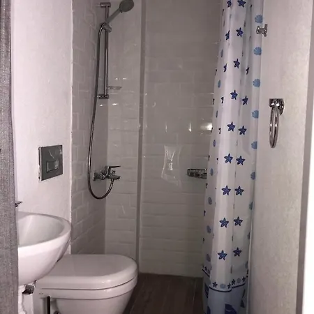 Leman Apart Apartment