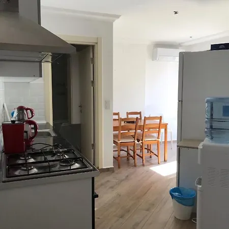 Leman Apart Apartment *