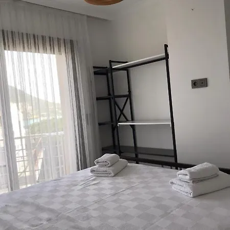 Leman Apart Bodrum
