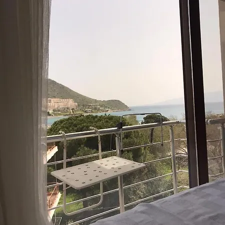 Leman Apartamento *