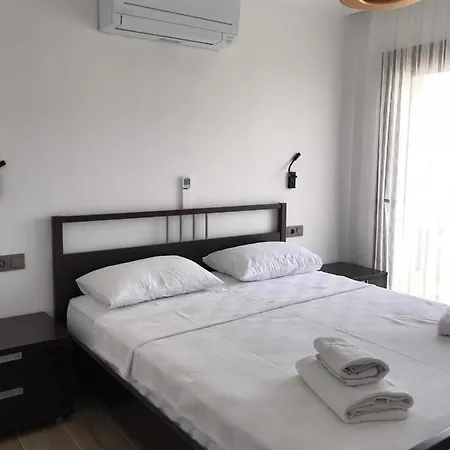 Apartment Leman Apart Bodrum