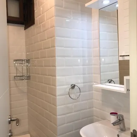 Apartmán Leman Bodrum
