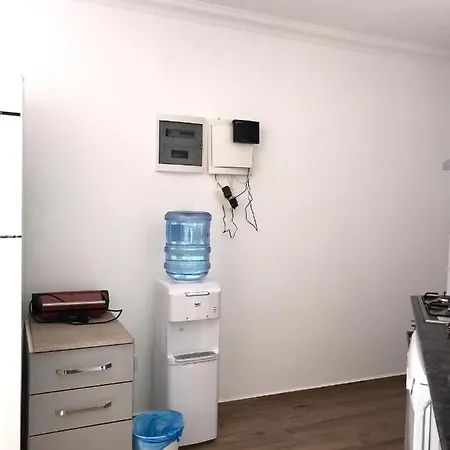 Leman Apart Apartment