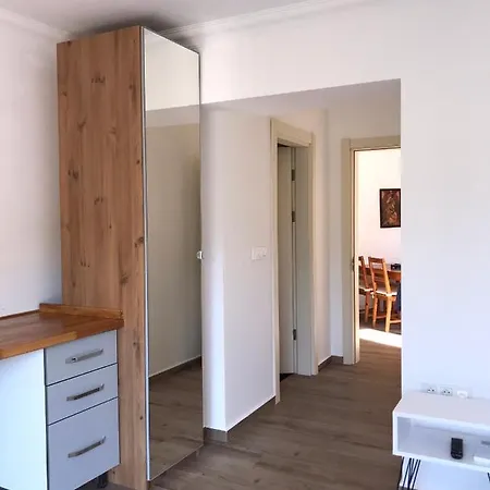 Apartamento Leman *