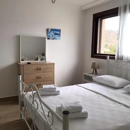 Leman Apart Apartment Bodrum