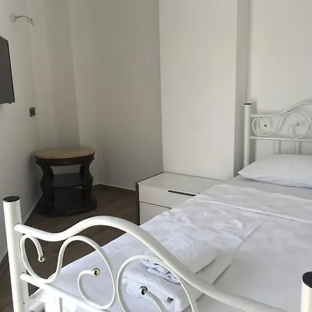 Leman Apart Apartment