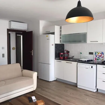 Apartamento Leman