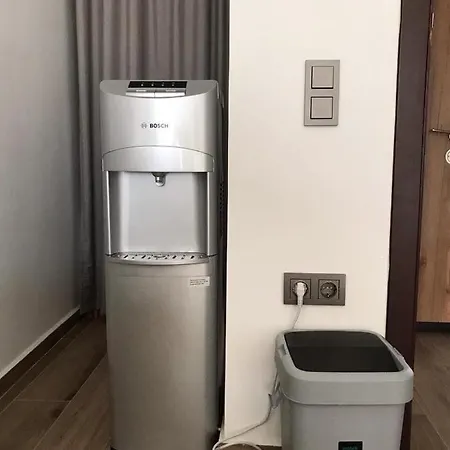 Leman Apart Apartment
