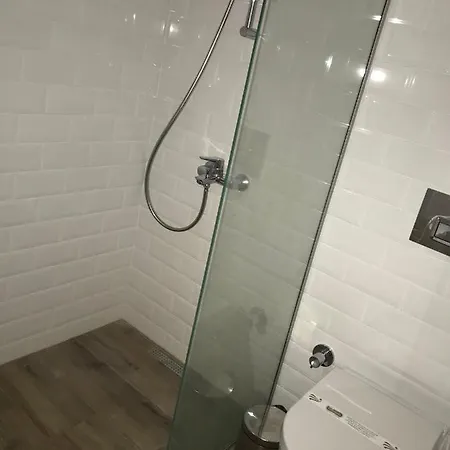 Apartment Leman Apart Bodrum