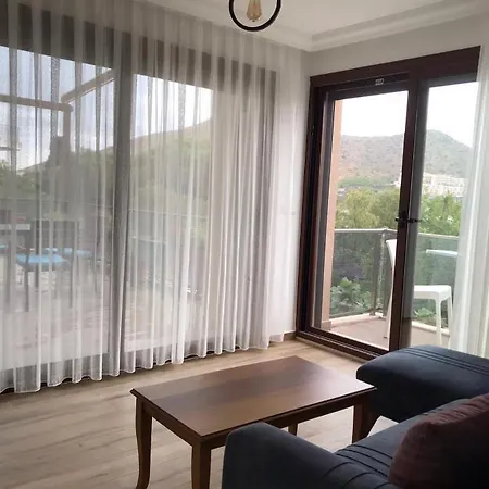 Leman Apart * Bodrum