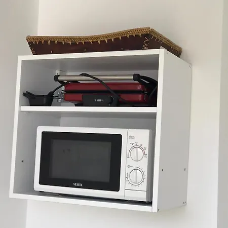 Leman Apartmán Bodrum