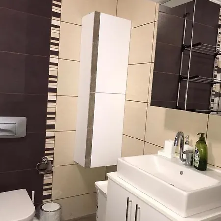 Leman Apart Apartment