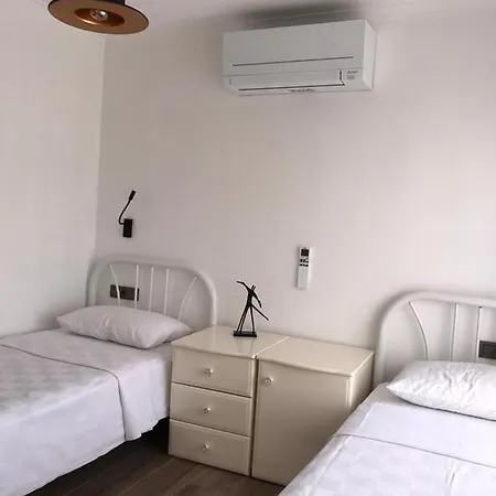 Leman Apart Apartment