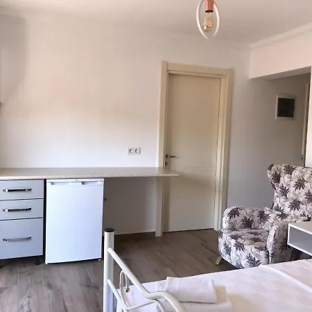 Apartment Leman Apart Bodrum