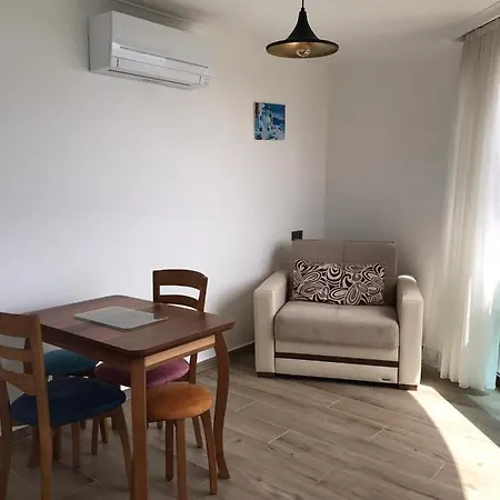 Leman Apart Apartment *