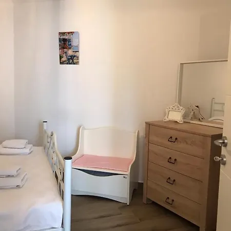 Leman Apartmán Bodrum