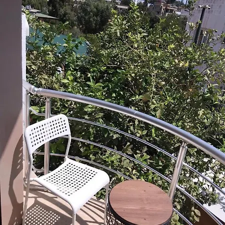 Leman Apart * Bodrum