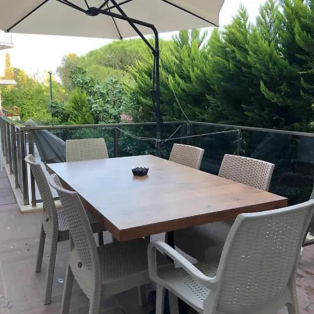 Apartment Leman Apart