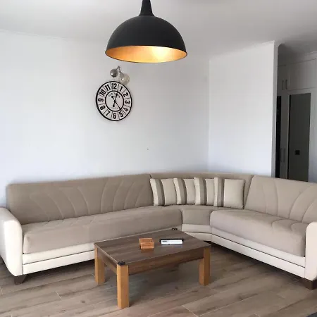 Leman Apart Apartment