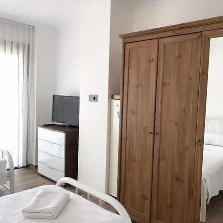 Leman Apart * Bodrum
