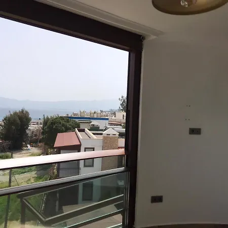 Leman Apartamento *