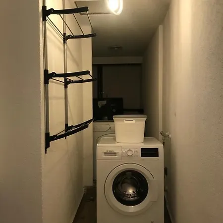 Leman Apart Apartment