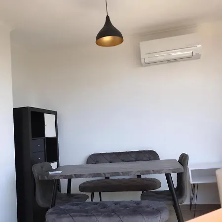 Apartamento Leman Bodrum