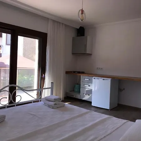 Leman Apart * Bodrum