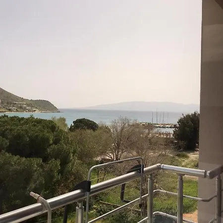 Apartamento Leman