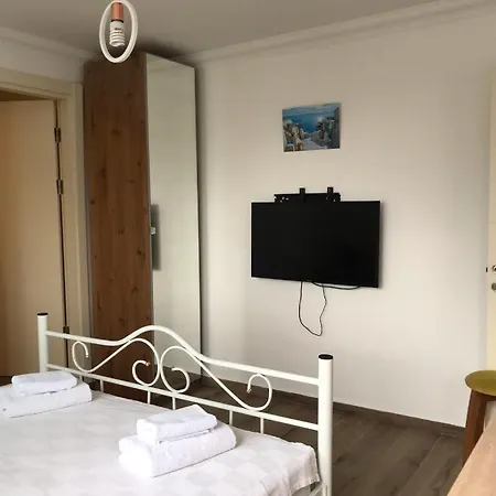 Leman Apart Bodrum