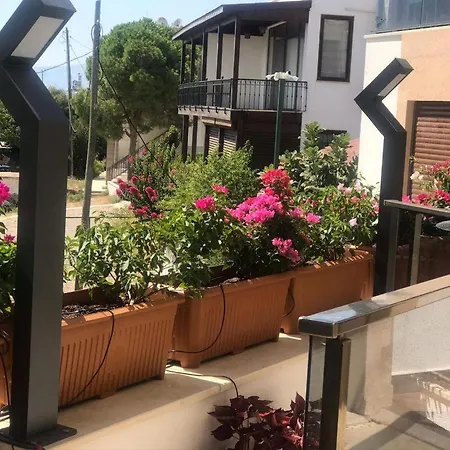 Leman Apart Apartment
