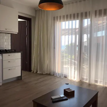 Leman Apart Apartment *