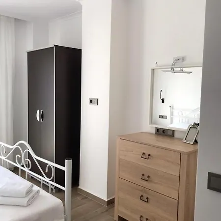 Apartamento Leman *
