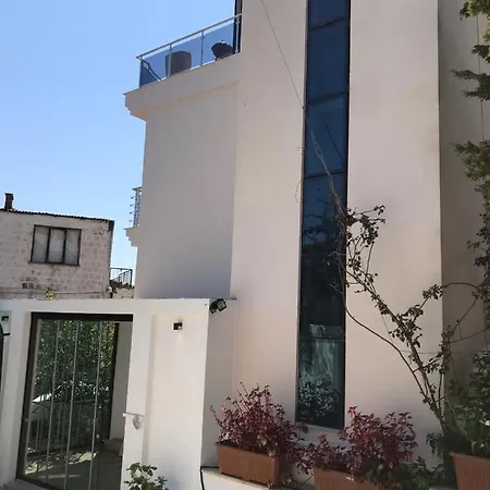 Apartment Leman Apart Bodrum