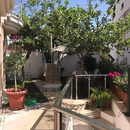 Leman Apart Bodrum