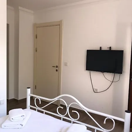 Apartamento Leman